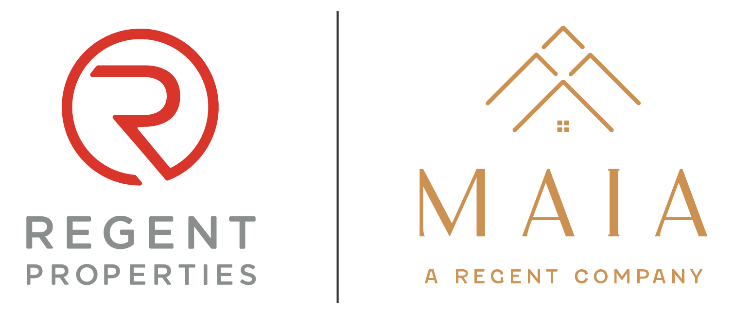 REGENT PROPERTIES LOGO
